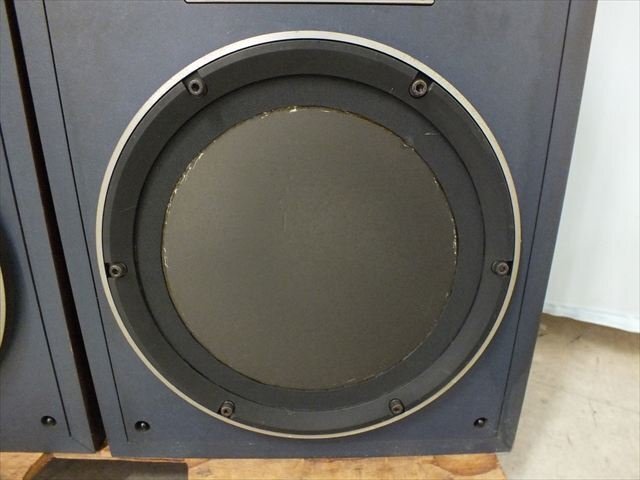 * Technics Technics SB-M3 динамик б/у текущее состояние товар 250609J6462