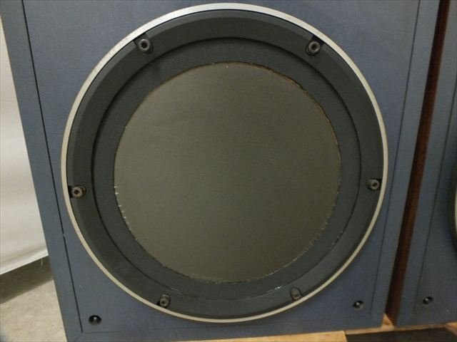 * Technics Technics SB-M3 динамик б/у текущее состояние товар 250609J6462
