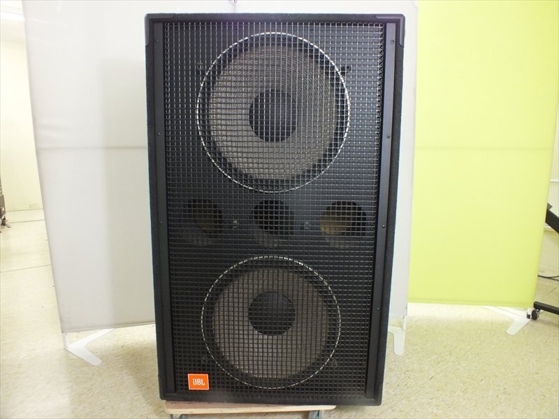 スピーカー・ウーファー Rika ZX3.png