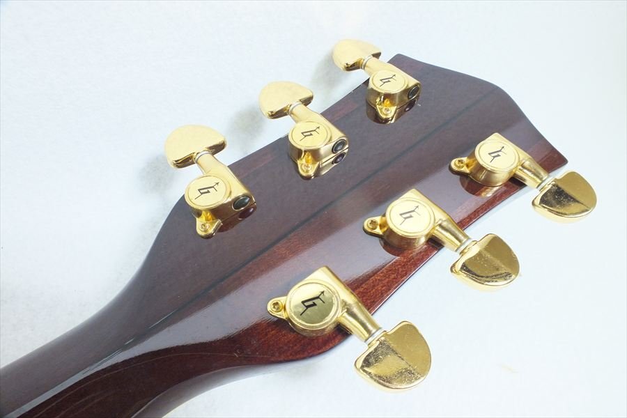 ◇ GRETSCH グレッチ 6122S Country Classic I エレキギター 中古 現(xiàn)狀品 250608R7427