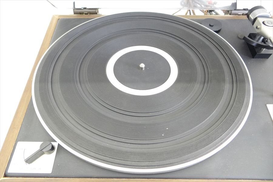V PIONEER Pioneer PL-A20 проигрыватель запись плеер б/у текущее состояние товар 250605B6471