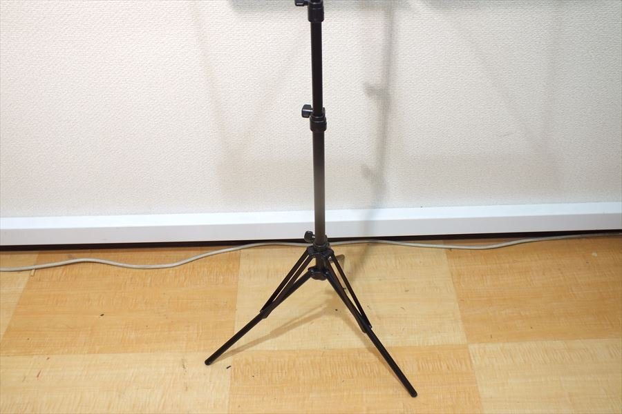 ★ YAMAHA ヤマハ 型式不明 譜面臺(tái) 中古 現(xiàn)狀品 250507B9959