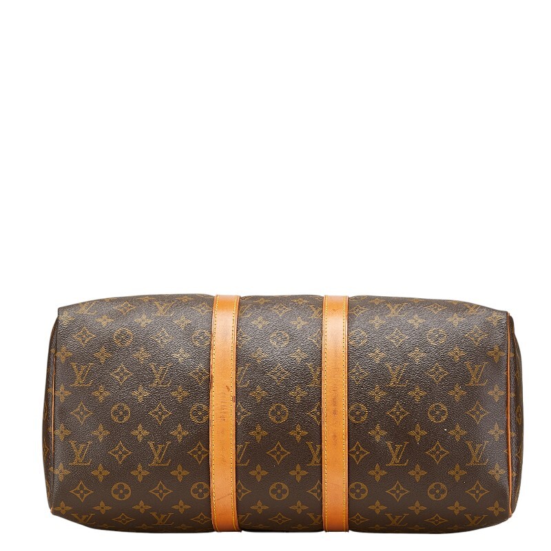 ルイ ヴィトン モノグラム キ?ポルバンドリエール 45 ボストンバッグ トラベルバッグ 旅行用バッグ M41428 LOUIS VUITTON 【中古】