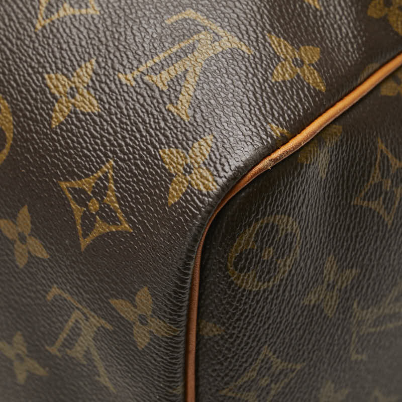 ルイ ヴィトン モノグラム キ?ポルバンドリエール 45 ボストンバッグ トラベルバッグ 旅行用バッグ M41428 LOUIS VUITTON 【中古】