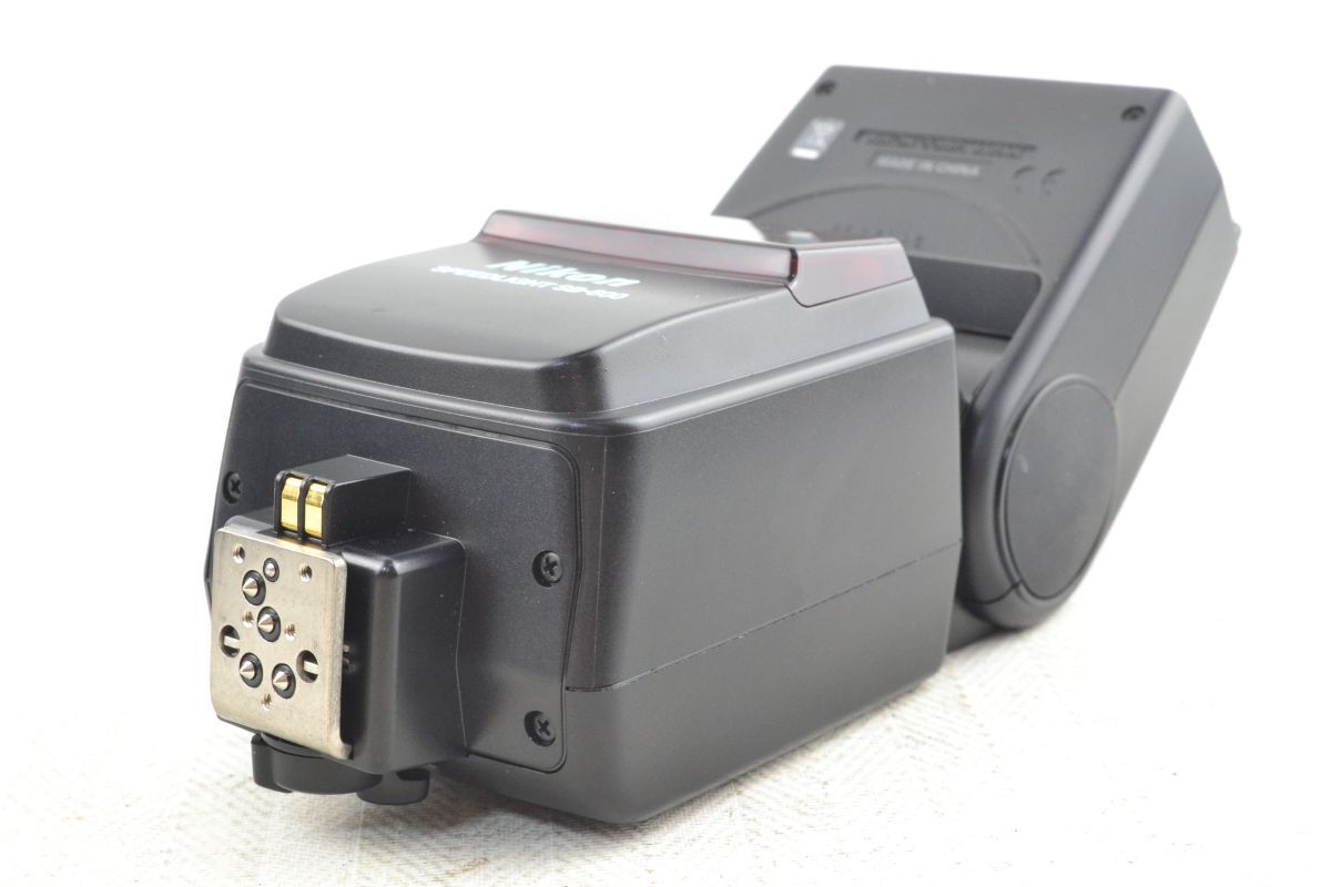 ★実用美品★NIKON ニコン SPEEDLIGHT SB-600★?18143