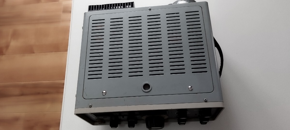  Yaesu рация FT-101B