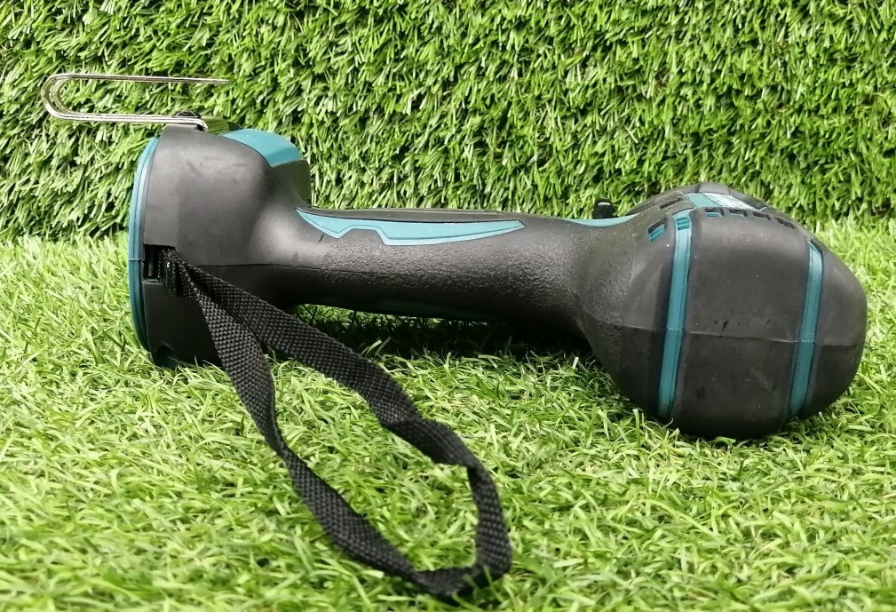  б/у товар makita Makita 14.4V заряжающийся шуруповерт DF470DZ корпус только 