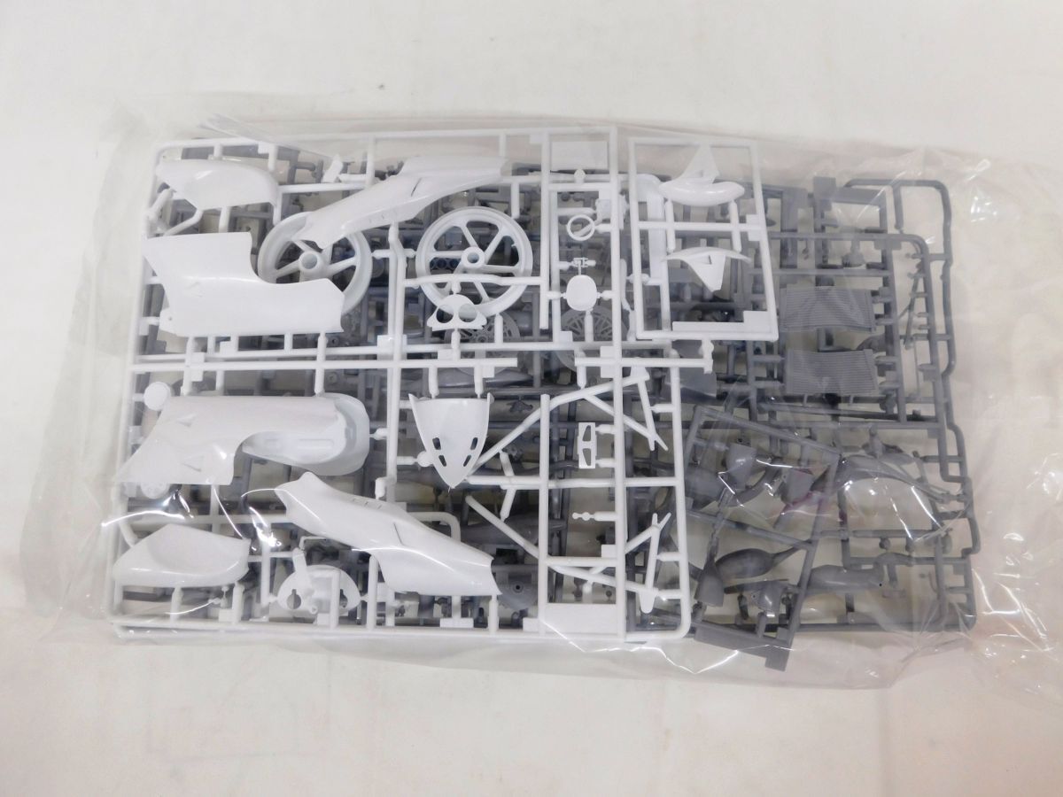 T931* пластиковая модель HASEGAWA[Honda NSR500]1/12 1989 все Япония load гонки игрок право GP500si-do рейсинг не собран товар * стоимость доставки 780 иен ~