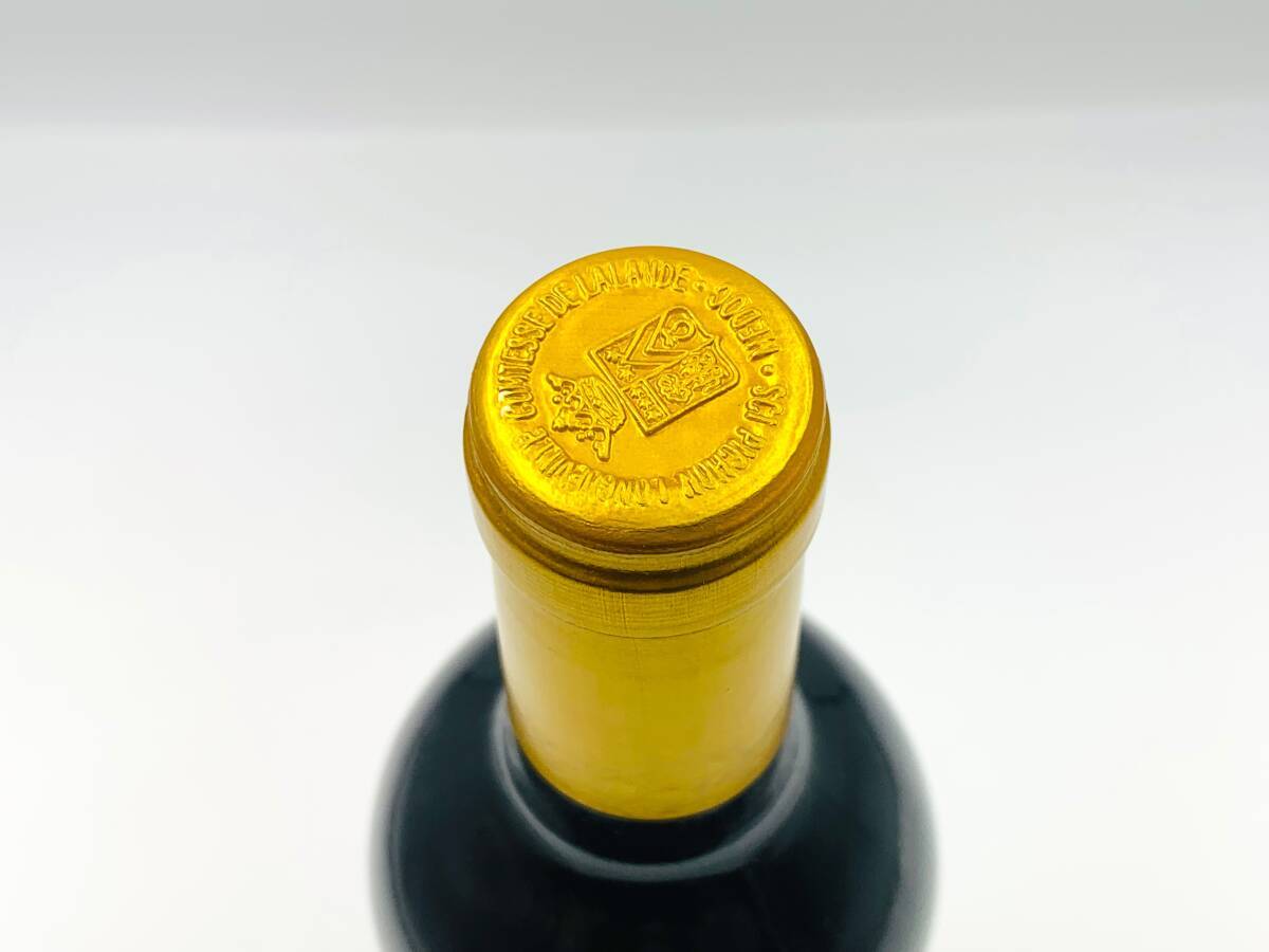 1円?【未開栓】シャトー ピション ロングヴィル 2010 750ml 14％ フランス ボルドー 赤ワイン Pauillac ENOTECA木箱付【100】250611TT26JD