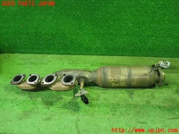 1UPJ-25312662]BMW 650i クーペ E63 (EH48)觸媒2 中古