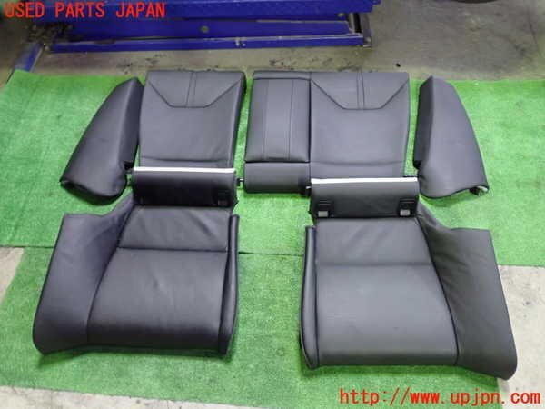 1UPJ-27867385]BMW M3 クーペ(WD40) E92 リアシート 中古