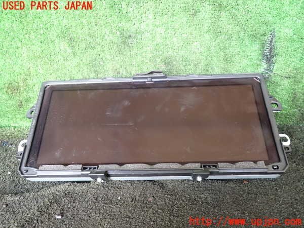 1UPJ-26066629]レクサス?LS460(USF40)モニター 中古