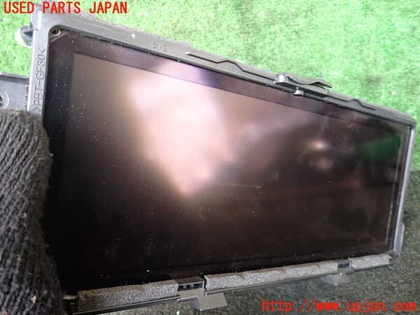 1UPJ-26066629]レクサス?LS460(USF40)モニター 中古