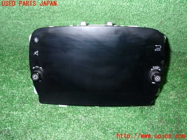1UPJ-26556629]フィアット?500(31209)モニター 中古