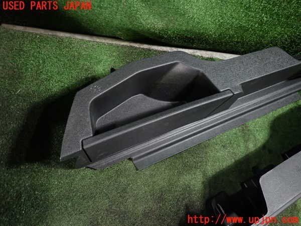 1UPJ-27167773]DS авто mo Bill z*DS 7(DS7 Cross задний )(X74AH01) багажный поддон 3 б/у 