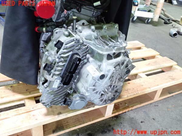 1UPJ-27173010]BMW ミニ(MINI)クーパー クラブマン F54(LV15M)ミッション AT B38A15A 中古