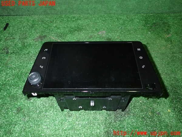 1UPJ-28436629]プジョー?RIFTER(リフター)(K9PYH01)モニター 中古