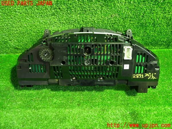 1UPJ-28556170]ベンツ E300 ステーションワゴン(212255C)S212スピードメーター 中古