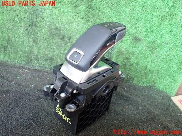 1UPJ-28147555]プジョー?5008(P87AH01)ATシフトレバー 中古