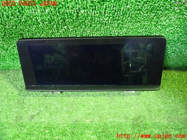 1UPJ-28486629]BMW M2 クーペ F87(1H30G)モニター 中古