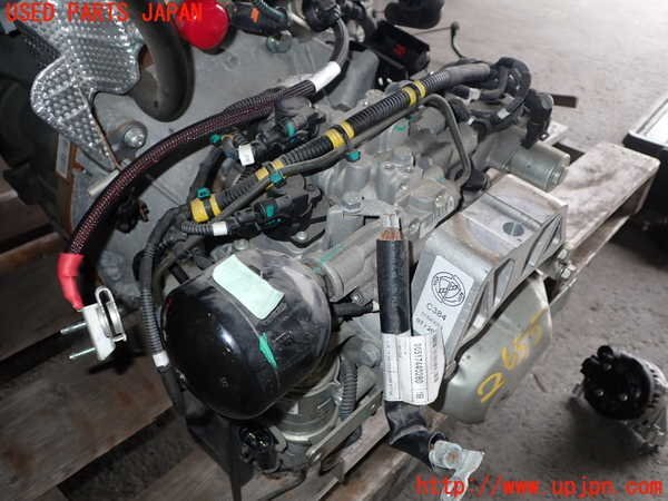 1UPJ-26553010]フィアット?500(31209)ミッション AT 312A2 中古