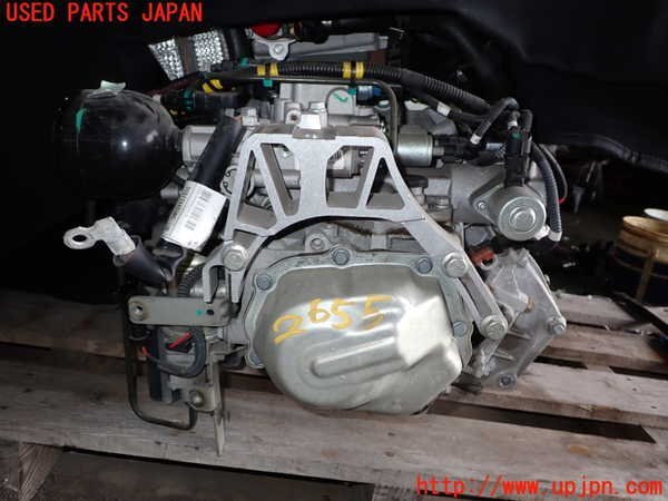 1UPJ-26553010]フィアット?500(31209)ミッション AT 312A2 中古