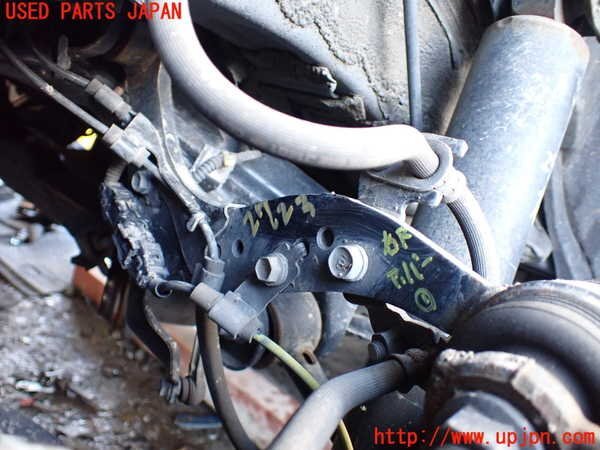 1UPJ-27235146]レクサス?RX450h(GYL20W)右リアアッパーアーム1 中古