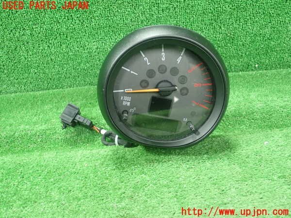 1UPJ-26966230]BMW ミニ(MINI)クーパーSD クロスオーバー R60(ZB20)タコメーター 中古
