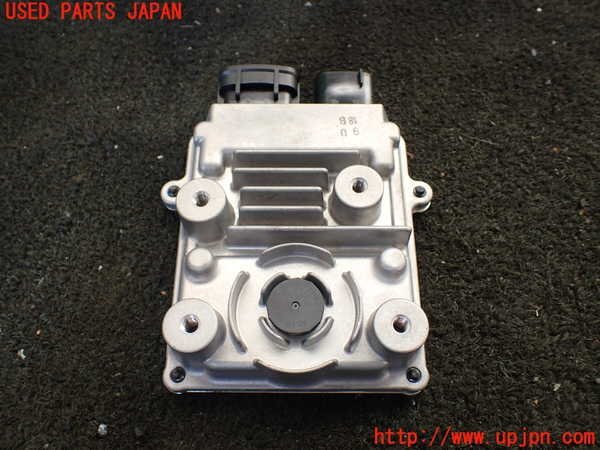 1UPJ-27236154]レクサス?RX450h(GYL20W)コンピューター9 フューエルポンプコントロール 89571-58010 中古