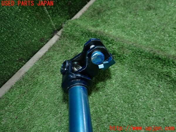 1UPJ-27164260]DSオートモビルズ ?DS 7(DS7 クロスバック)(X74AH01)ステアリングシャフト 中古