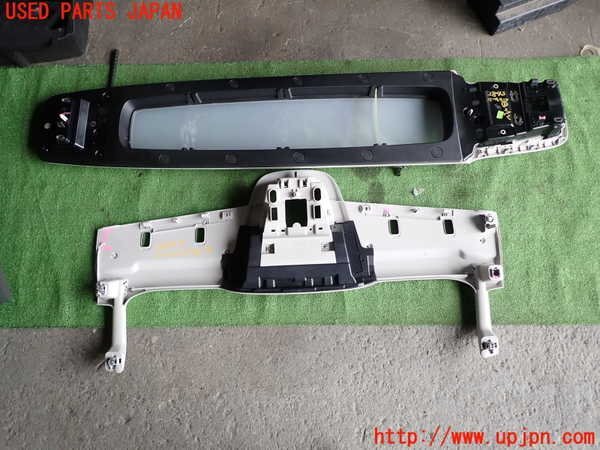 1UPJ-28436411]プジョー?RIFTER(リフター)(K9PYH01)ルームランプ1 中古