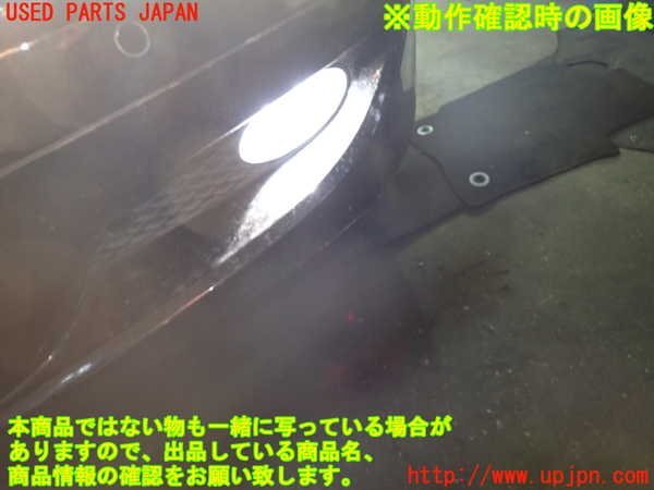 1UPJ-27991182]ベンツ SLK350 R171(171456)左フォグ 中古