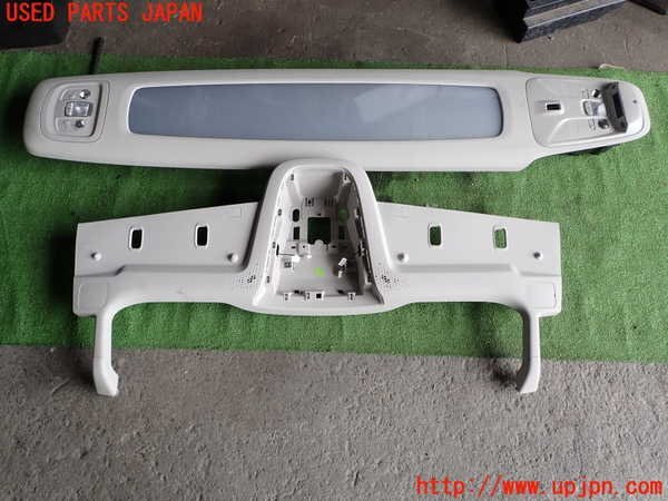1UPJ-28436411]プジョー?RIFTER(リフター)(K9PYH01)ルームランプ1 中古