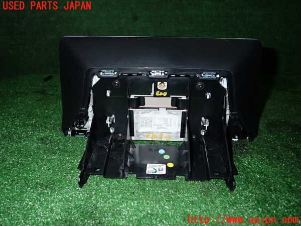 1UPJ-28436629]プジョー?RIFTER(リフター)(K9PYH01)モニター 中古