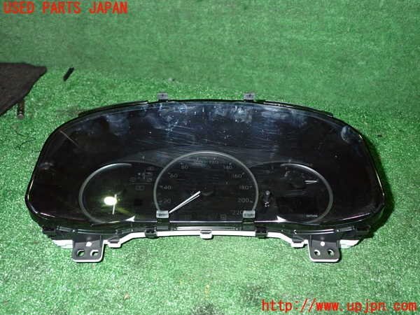 1UPJ-28126170]レクサス?CT200h(ZWA10)スピードメーター 中古