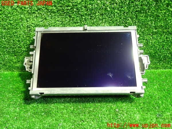 1UPJ-28556629]ベンツ E300 ステーションワゴン(212255C)S212モニター 中古