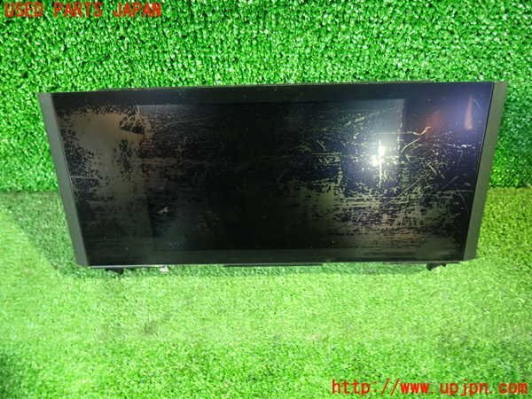 1UPJ-29076629]レクサス?RC300h(AVC10)モニター 中古