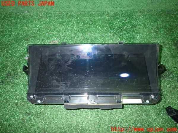 1UPJ-27836629]レクサス?GS350(GRL10)モニター 中古