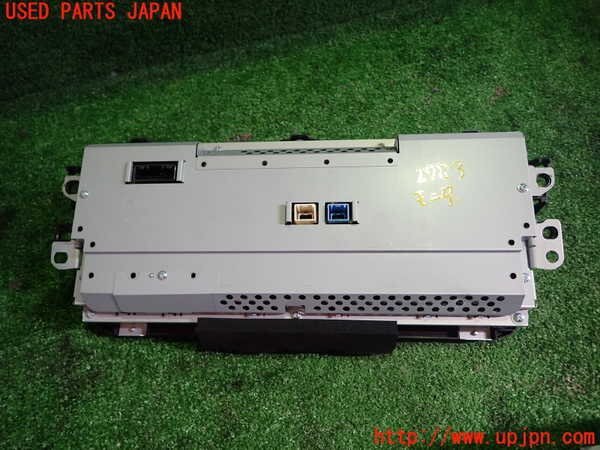1UPJ-27836629]レクサス?GS350(GRL10)モニター 中古
