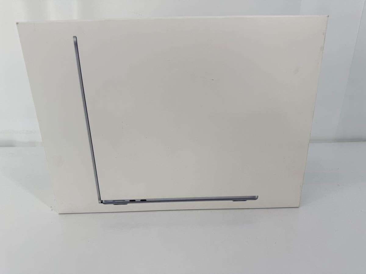 Apple Mac Book Air 2025 13インチ M4チップ 10コアCPU 8コアGPU SSD256GB メモリ16GB. SKY MC6T4J/A A3240 未開封品 限定保証期間內(nèi)