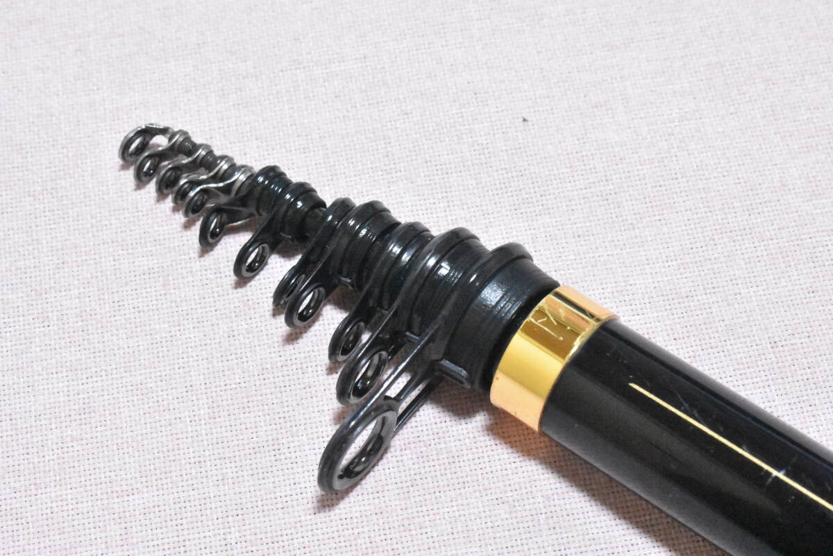 Yahoo!オークション - 美品 ダイコー フルフィールド 砕波 ISO