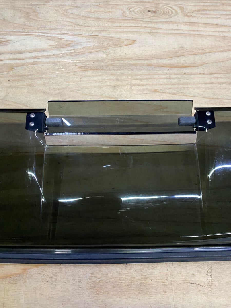 jzx81gx81マーク2純正OP?サンルーフバイザーフルセット?クレスタチェイサー_画像4