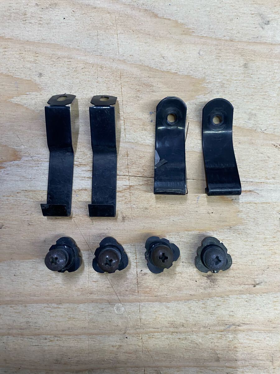 jzx81gx81マーク2純正OP?サンルーフバイザーフルセット?クレスタチェイサー_画像7