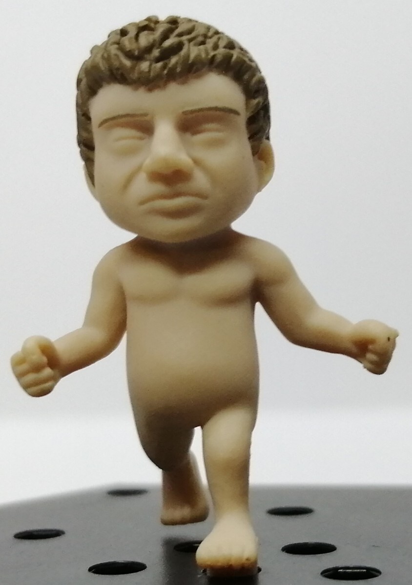 巨人　3体　一番くじ 進撃の巨人　くじ奪還作戦　 H賞 コレクトプレイフィギュア　フィギュア_画像8