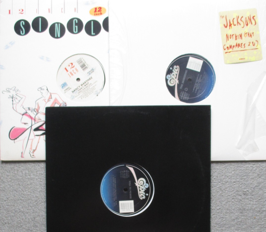  все рис запись DISCO 12inch 12 шт. комплект 