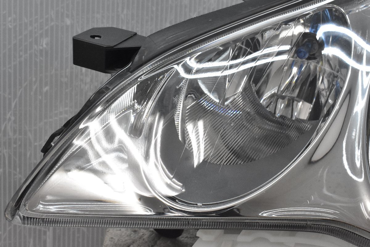  отмена повторный Skyline кроссовер J50 HID ксеноновые фары левый правый электронный балласт *.