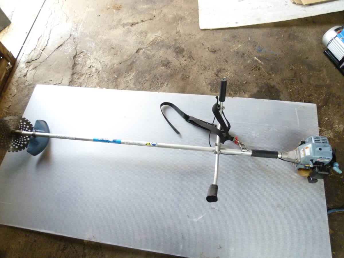 草刈り機　草刈機　エンジン　BIGM　BC23M?。玻常悖? />
                                    </span> 
                                </div>

								<div   id=