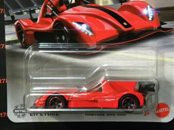  быстрое решение ** Matchbox latikaruSR3 XXR RADICAL SR3 XXR 2025 MB MACHBOX*