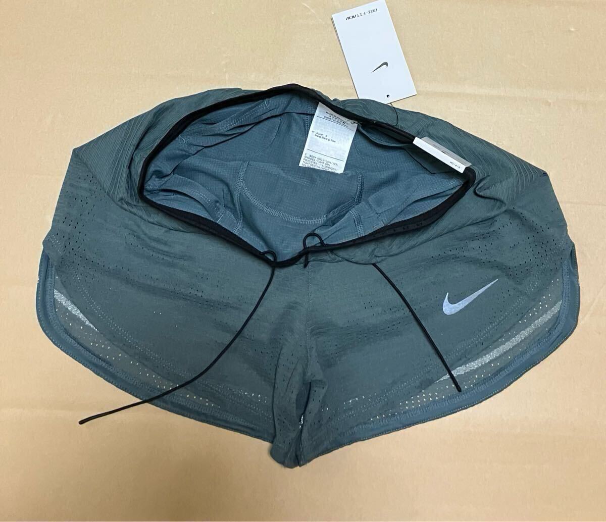 【L新品】NIKE ランディビジョン ランニングパンツ 新品 Lサイズ ナイキ ランニングパンツ ショートパンツ ランディ