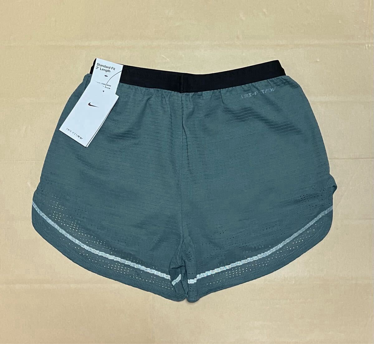 【L新品】NIKE ランディビジョン ランニングパンツ 新品 Lサイズ ナイキ ランニングパンツ ショートパンツ ランディ